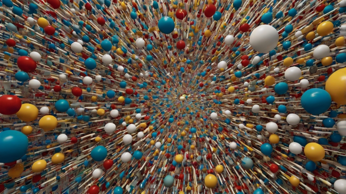 The Internet’s Role in Polarizing Society: How Algorithms Drive Division